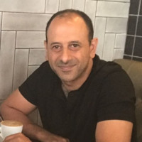Sameh Halabi