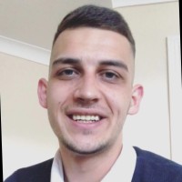 Marko Belcic