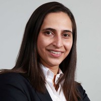 Vedika Harribarran