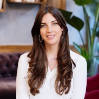 Gaëlle Giustiniani - Da Costa