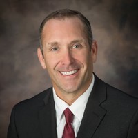 Jonathan Bauer, MBA, CHCIO, CPHIMS, CDH-E
