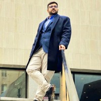 Dhruv Shah