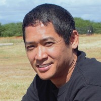 Clyde Igarashi