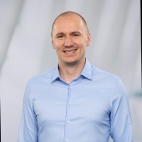 Dr. Andreas Rebholz