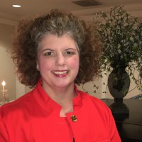 Tracy Pace