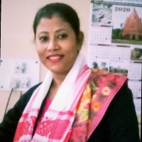 Sangeeta Nath