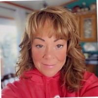 Vicki Hudson