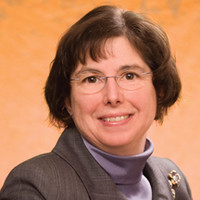 Patricia Gibeault