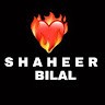 Shaheer B I L A L
