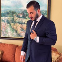 James Iacona