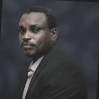 Adedayo Ogunsola FNIOB, FNIBIFM, MNAFM, Reg. Bldr.