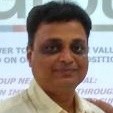 Santosh Narvekar