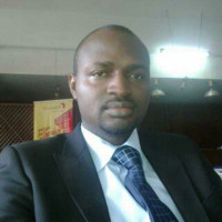 Ebenezer Adeiza Ozomata