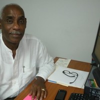 Bildad Jean-Noel