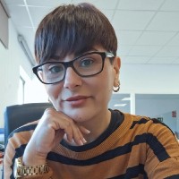 Vanesa Revuelta Fernández