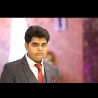 Himanshu Gandhi