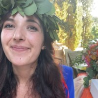Edda Sofia Del Vecchio