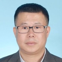 Huaizhou Ding