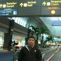 Roby Kurniawan