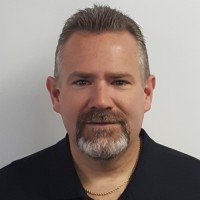 David J Parmenter