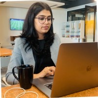 Chaitra Prakash