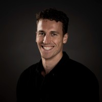 Stefan Van Der Hoff