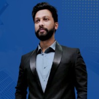 Deepankar Ghosh