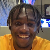 Brandon Taylor