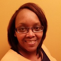 Stephanie Harris-Burke