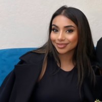 Nadia Akhter