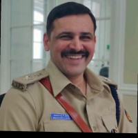 Raghavendra K. Hegde