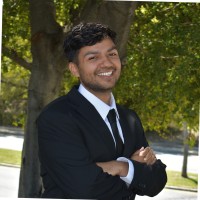 Adrian Montes, Eit