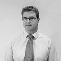 David Shallcross
