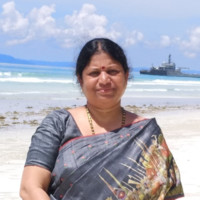 Sabbavarapu Nalini