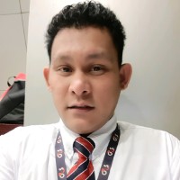 Christopher Robiso