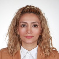 Nazanin Ashraf