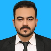 Haseeb Khan Bangash