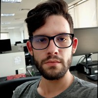 Gabriel Barros