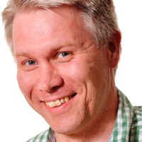 Fredrik Edebratt