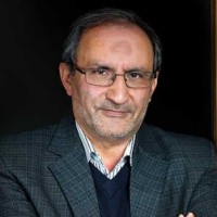 Mohamad Ali Torabian