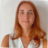 Aroa Murillo Espínola