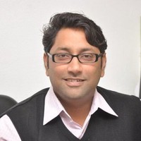 Rakesh Swami