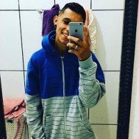 Felipe Souzza