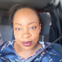 Dorcas Wamaitha