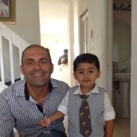 Ricardo Gomez