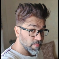 Mehul Nisar