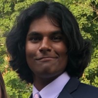 Dillan Mathew
