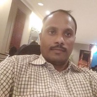 Khaja Rao Chadarajupalli