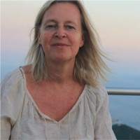Mai-Liss Larsen