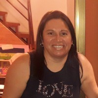 Maria Cristina Alsougaray